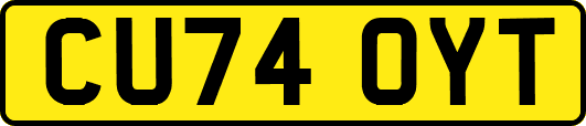 CU74OYT