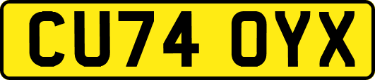 CU74OYX