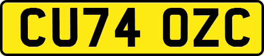 CU74OZC