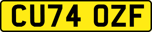 CU74OZF