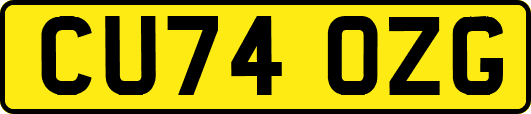 CU74OZG