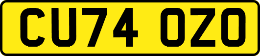 CU74OZO