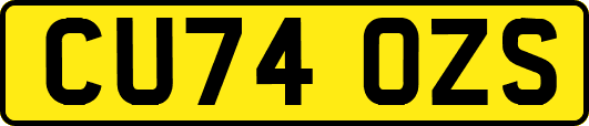 CU74OZS