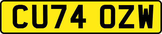 CU74OZW