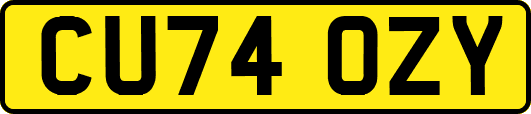 CU74OZY