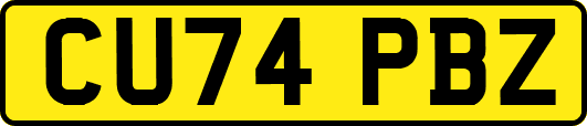 CU74PBZ
