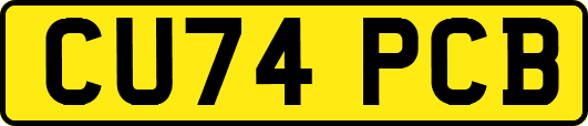 CU74PCB