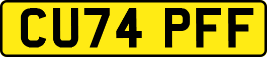 CU74PFF