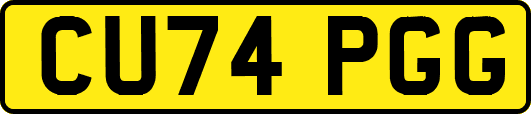CU74PGG
