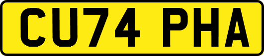 CU74PHA