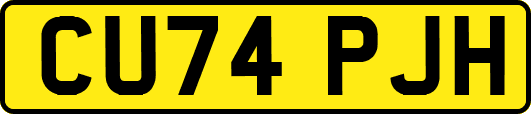 CU74PJH