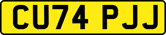 CU74PJJ