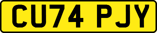 CU74PJY