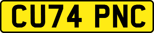 CU74PNC