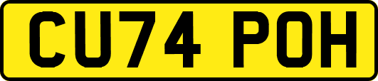 CU74POH
