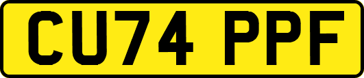 CU74PPF