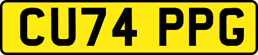 CU74PPG