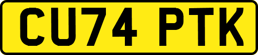 CU74PTK