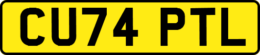 CU74PTL