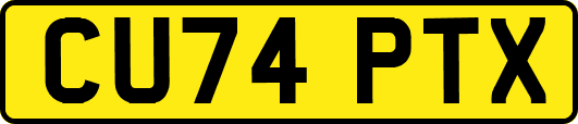 CU74PTX