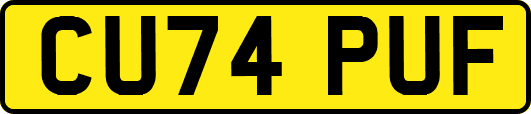 CU74PUF