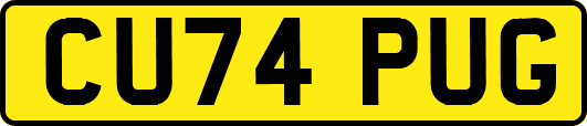 CU74PUG