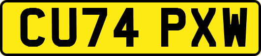 CU74PXW