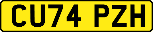 CU74PZH