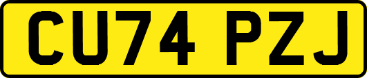 CU74PZJ