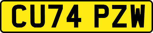 CU74PZW
