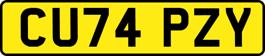 CU74PZY