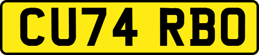 CU74RBO