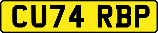 CU74RBP