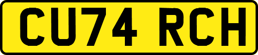CU74RCH