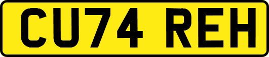 CU74REH