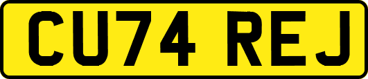 CU74REJ