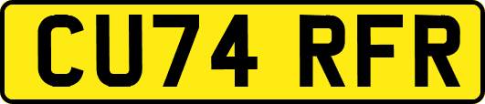 CU74RFR