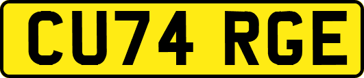 CU74RGE