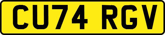 CU74RGV