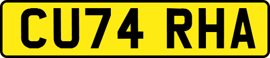 CU74RHA