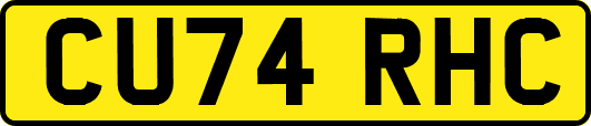 CU74RHC