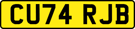 CU74RJB