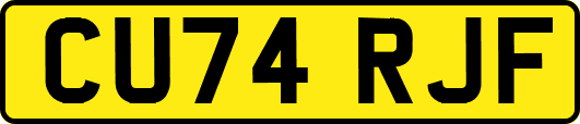 CU74RJF