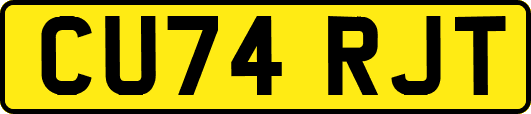 CU74RJT