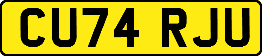 CU74RJU