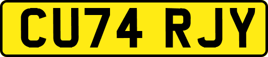CU74RJY