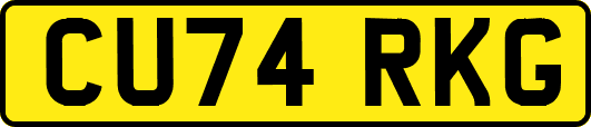 CU74RKG