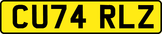 CU74RLZ