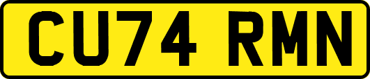 CU74RMN