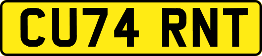 CU74RNT